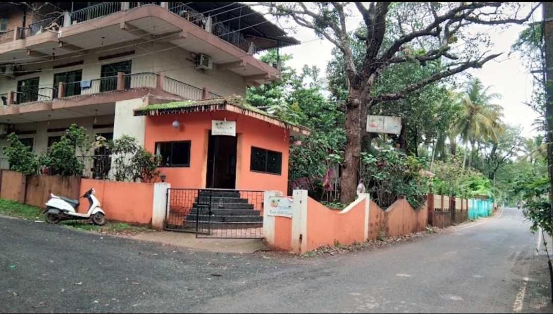 Oyo Village Inn Panaji Extérieur photo