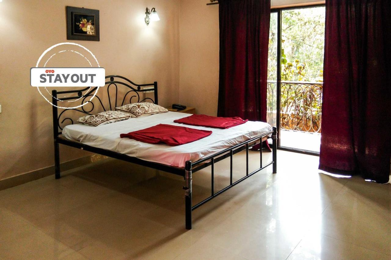 Oyo Village Inn Panaji Extérieur photo